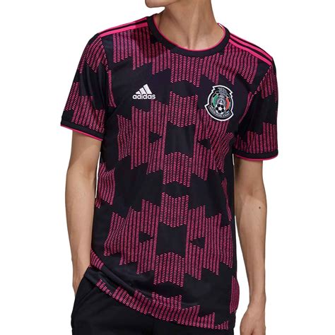 adidas selección mexicana.